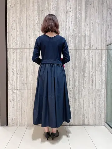 組曲 林 コーディネート画像