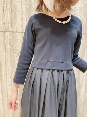 組曲 林 コーディネート画像