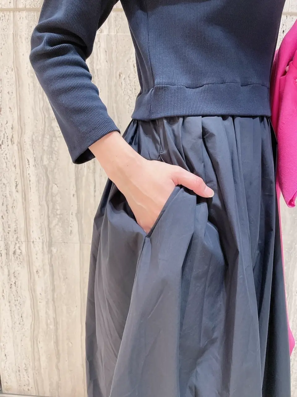 組曲 林 コーディネート画像