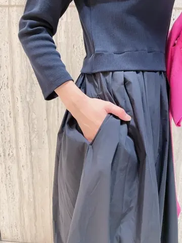 組曲 林 コーディネート画像