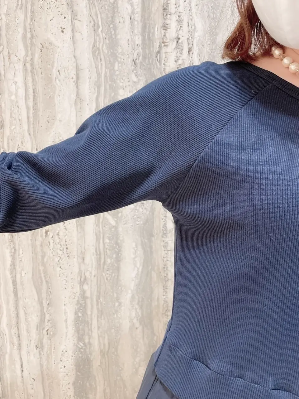 組曲 林 コーディネート画像