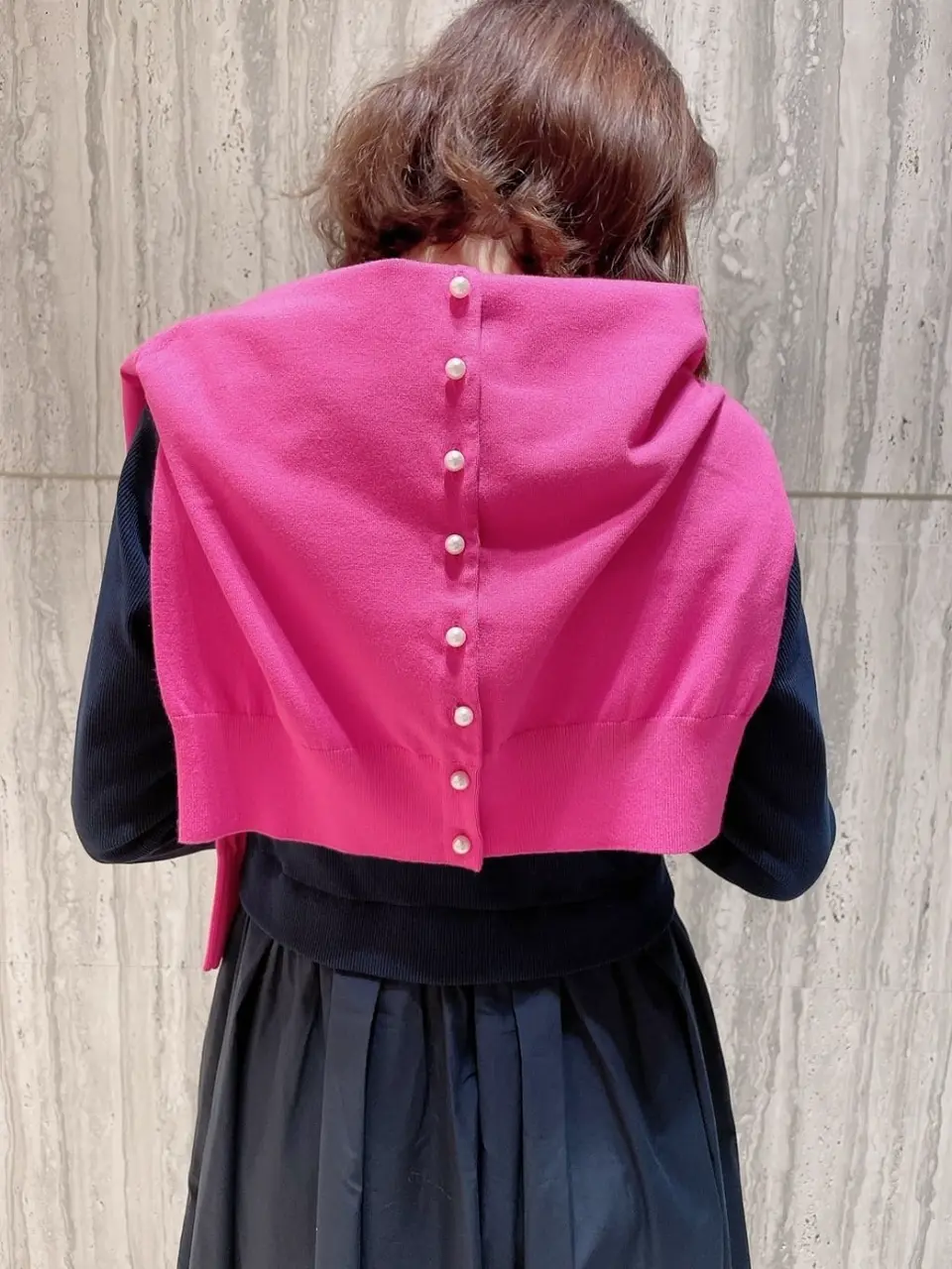 組曲 林 コーディネート画像