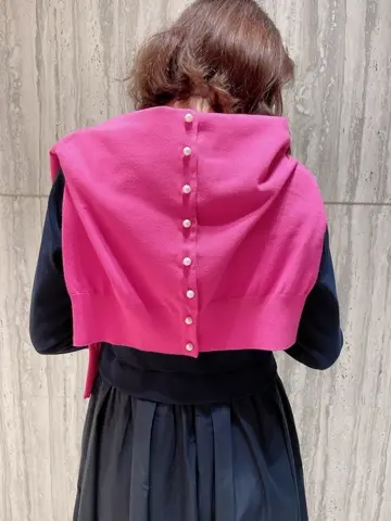 組曲 林 コーディネート画像