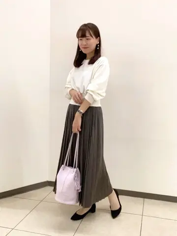 組曲 野中 コーディネート画像