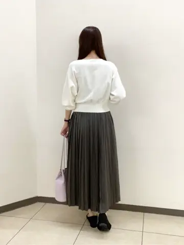 組曲 野中 コーディネート画像