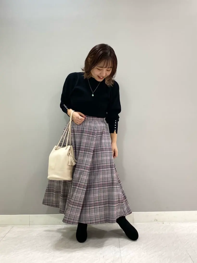  KATO コーディネート画像