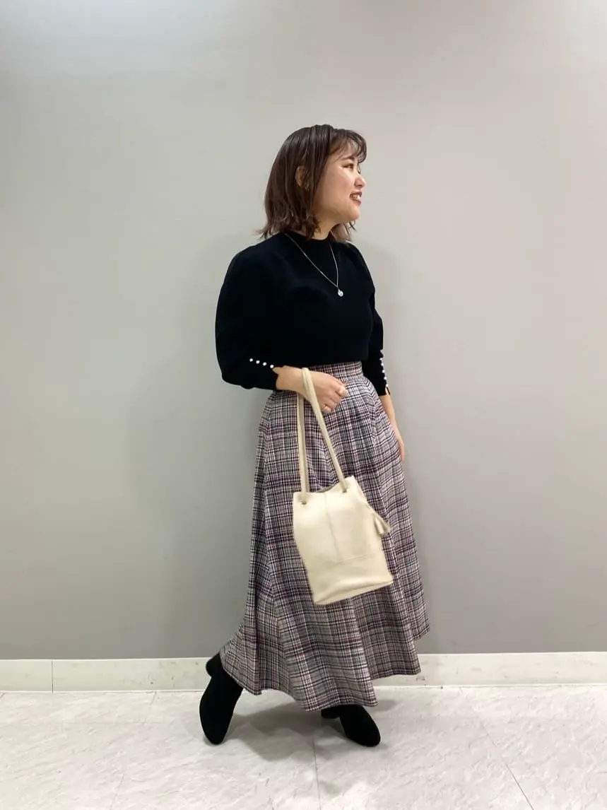 組曲 KATO コーディネート画像