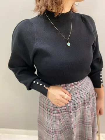 組曲 KATO コーディネート画像