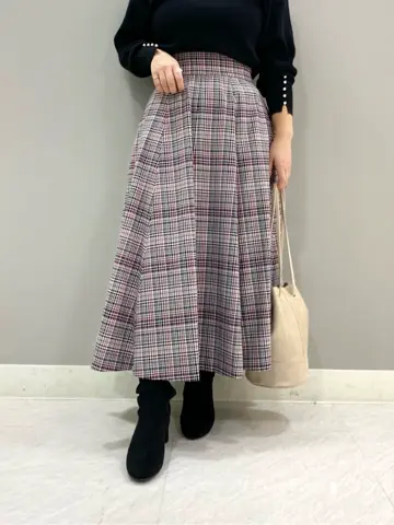 組曲 KATO コーディネート画像