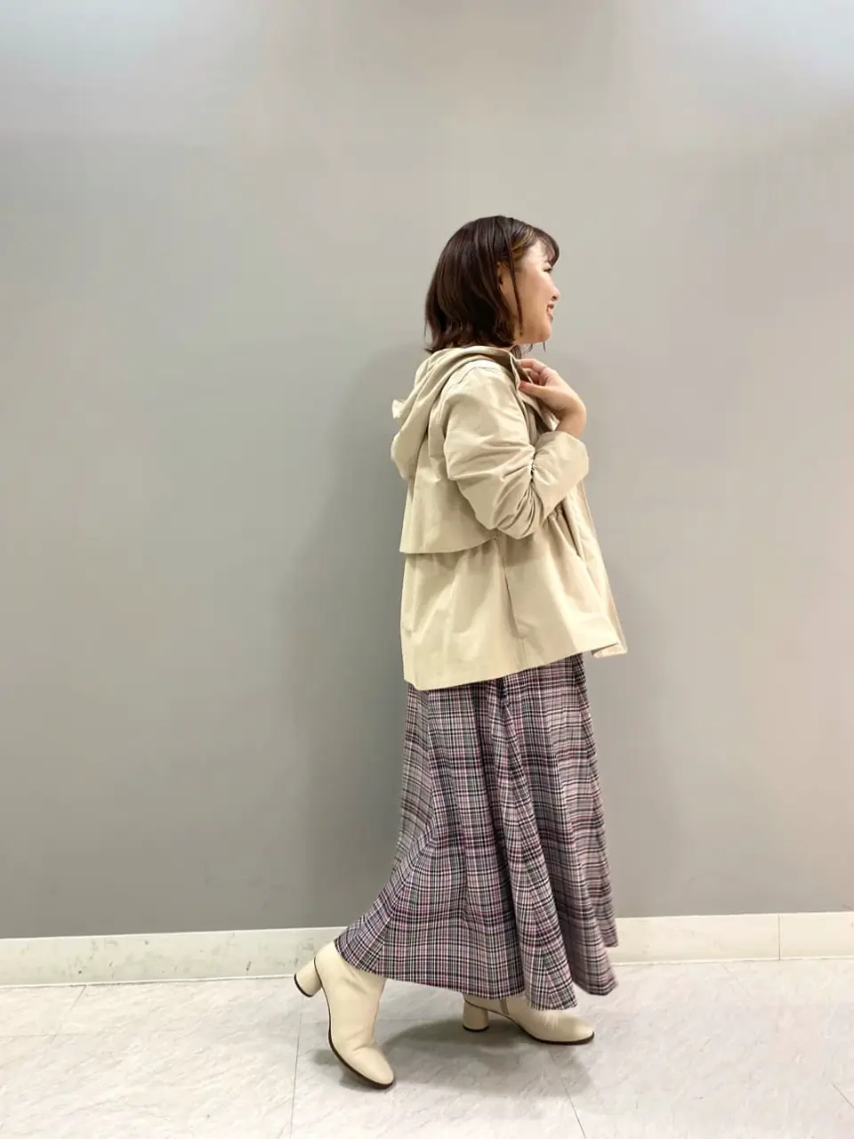 組曲 KATO コーディネート画像