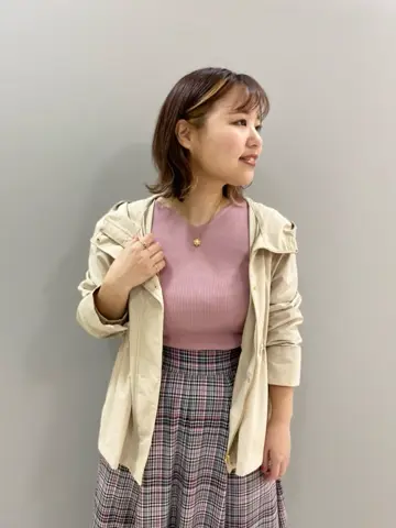 組曲 KATO コーディネート画像