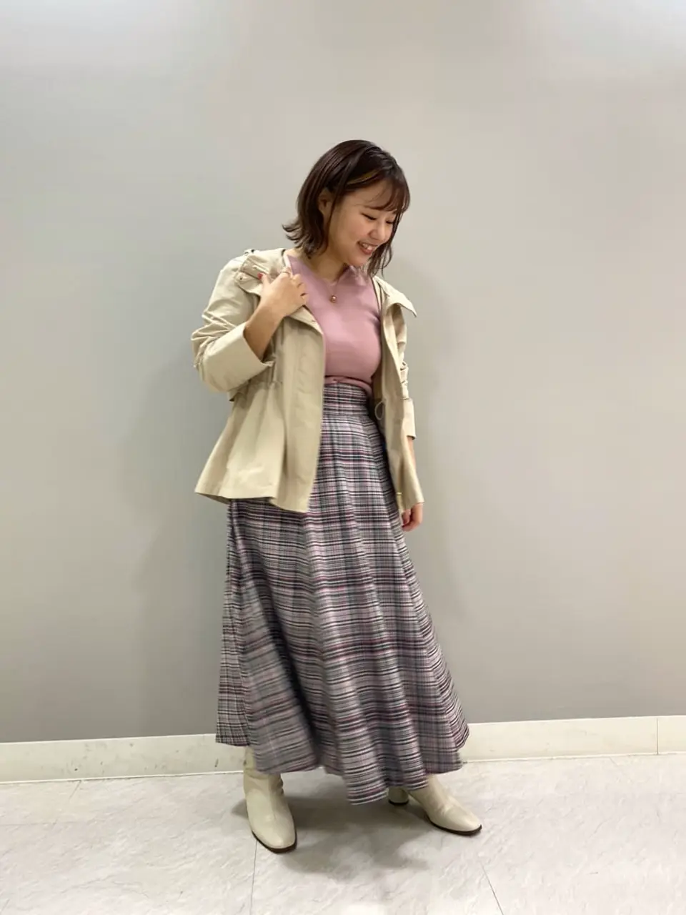 組曲 KATO コーディネート画像