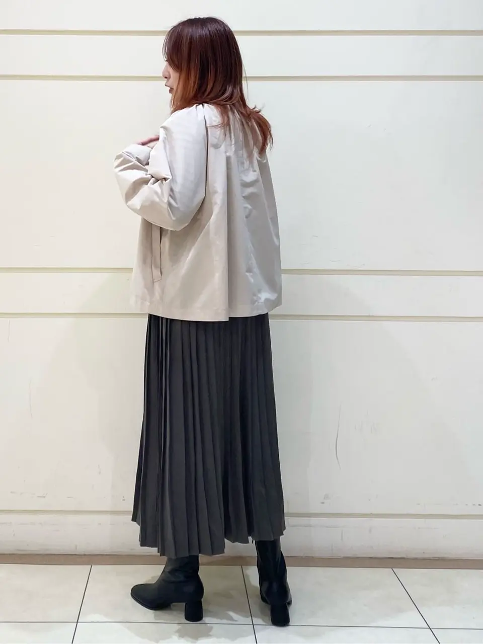 組曲 Kanako コーディネート画像