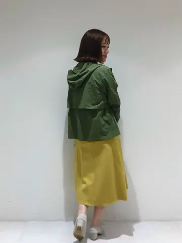 組曲 森 コーディネート画像