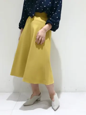 組曲 森 コーディネート画像