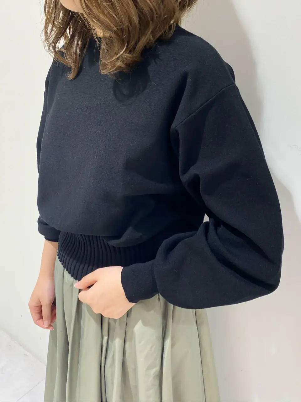 組曲 草木 コーディネート画像