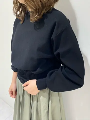 組曲 草木 コーディネート画像