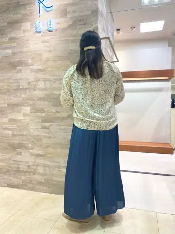 組曲 和久 コーディネート画像