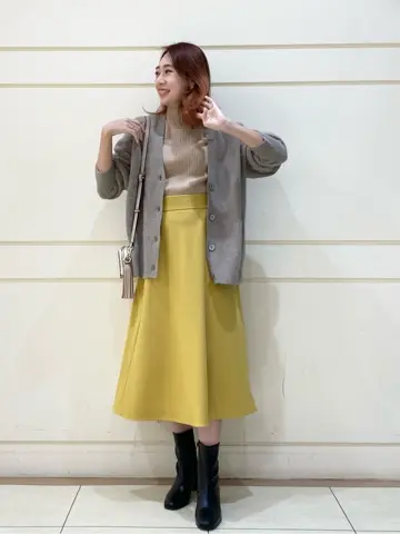 組曲 Kanako コーディネート画像