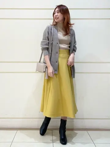 組曲 Kanako コーディネート画像