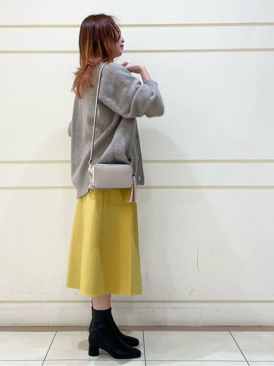 組曲 Kanako コーディネート画像