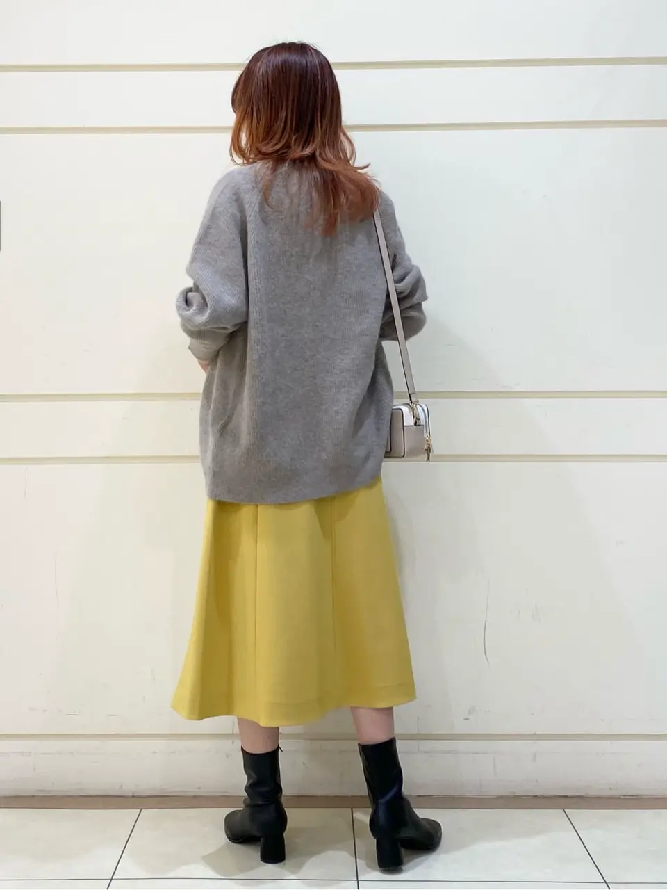 組曲 Kanako コーディネート画像