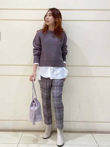 組曲 Kanako コーディネート画像