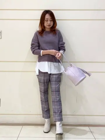 組曲 Kanako コーディネート画像