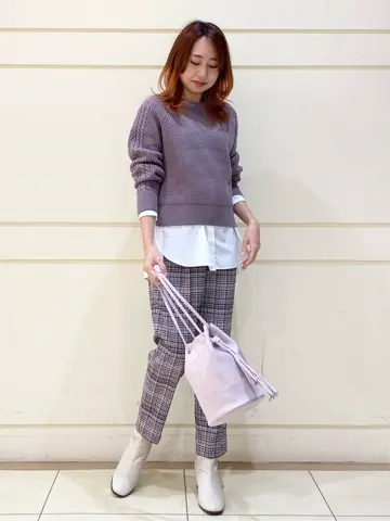 組曲 Kanako コーディネート画像