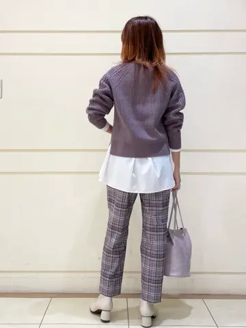 組曲 Kanako コーディネート画像