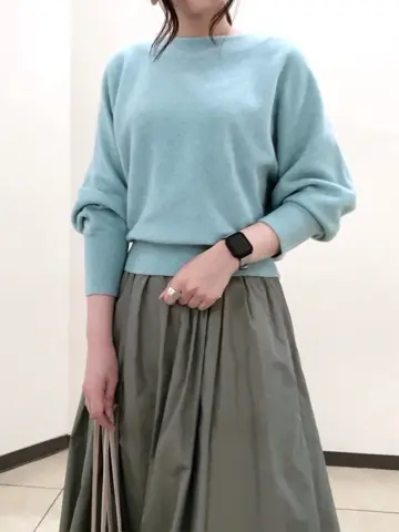 組曲 岩田 コーディネート画像