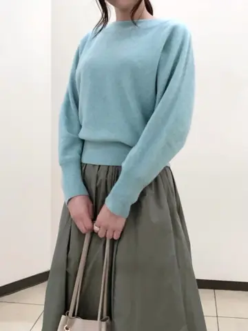 組曲 岩田 コーディネート画像