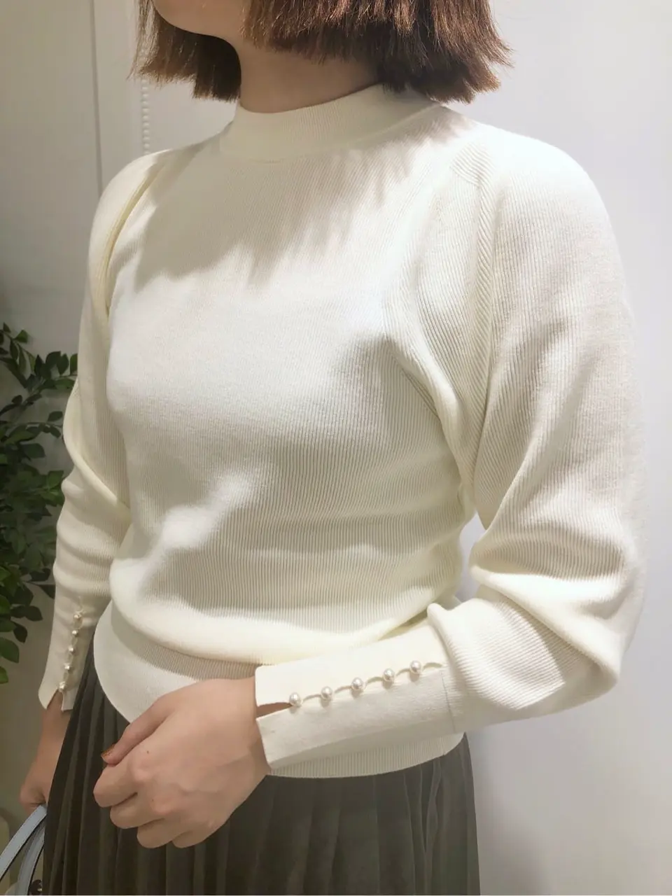 組曲 森 コーディネート画像