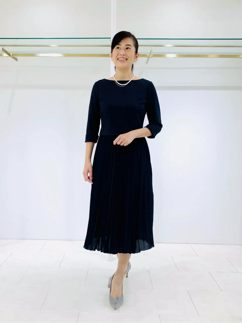  會澤 コーディネート画像