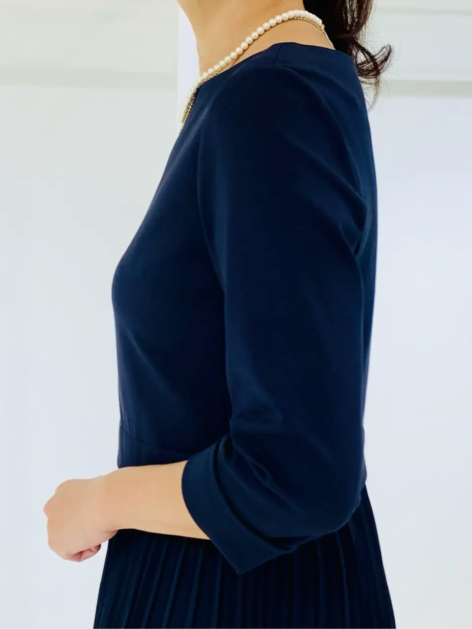 組曲 會澤 コーディネート画像