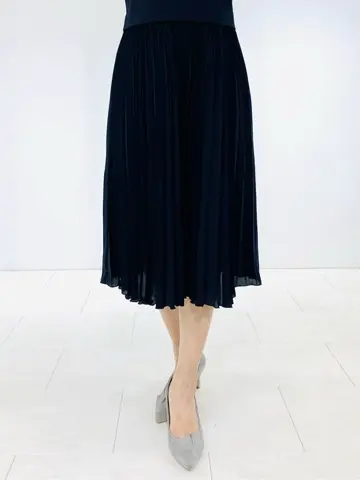 組曲 會澤 コーディネート画像