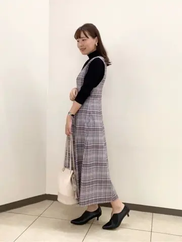 組曲 野中 コーディネート画像