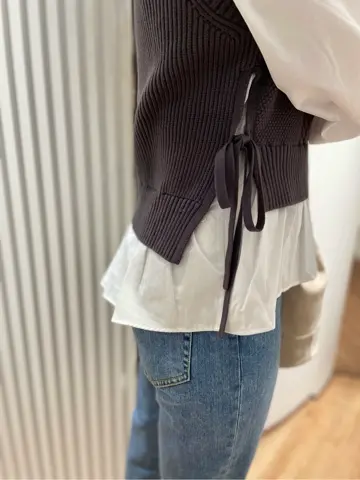 組曲 K コーディネート画像