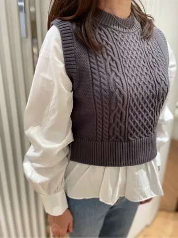 組曲 K コーディネート画像