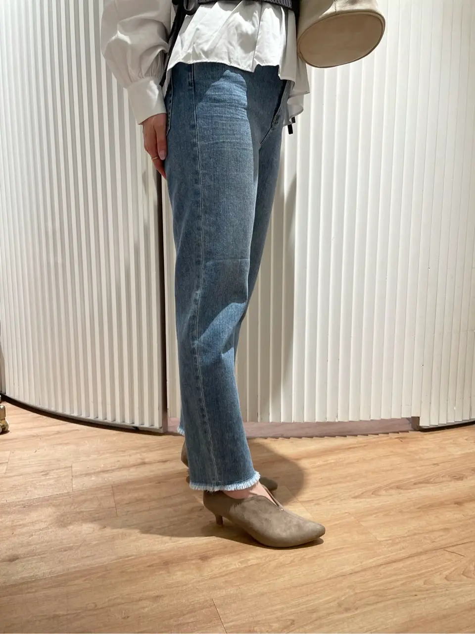 組曲 K コーディネート画像