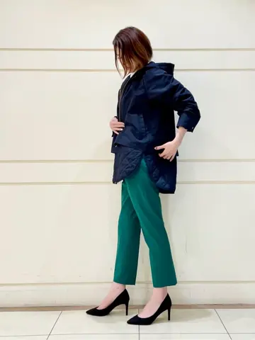 組曲 イナムラ コーディネート画像