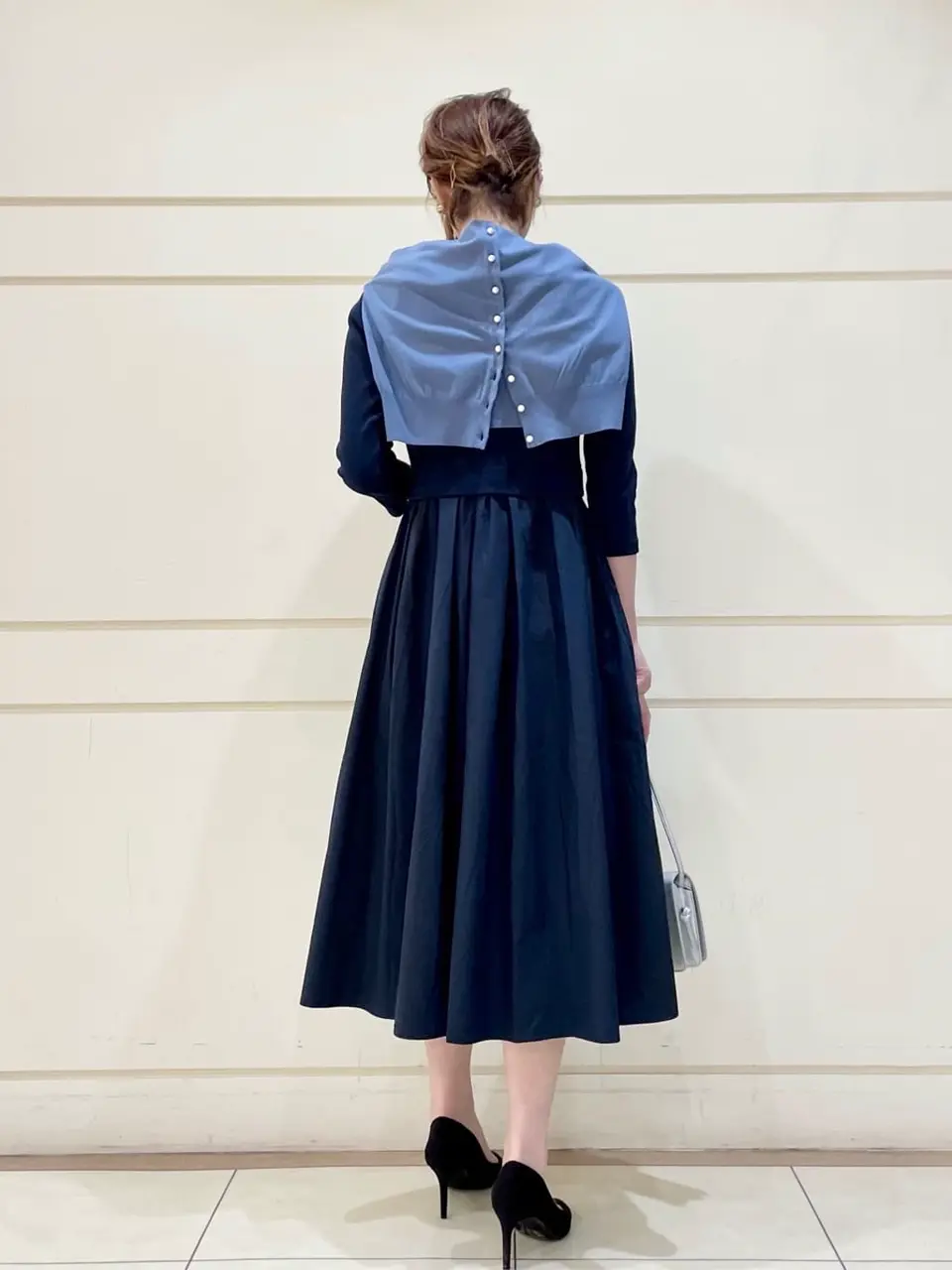 組曲 イナムラ コーディネート画像