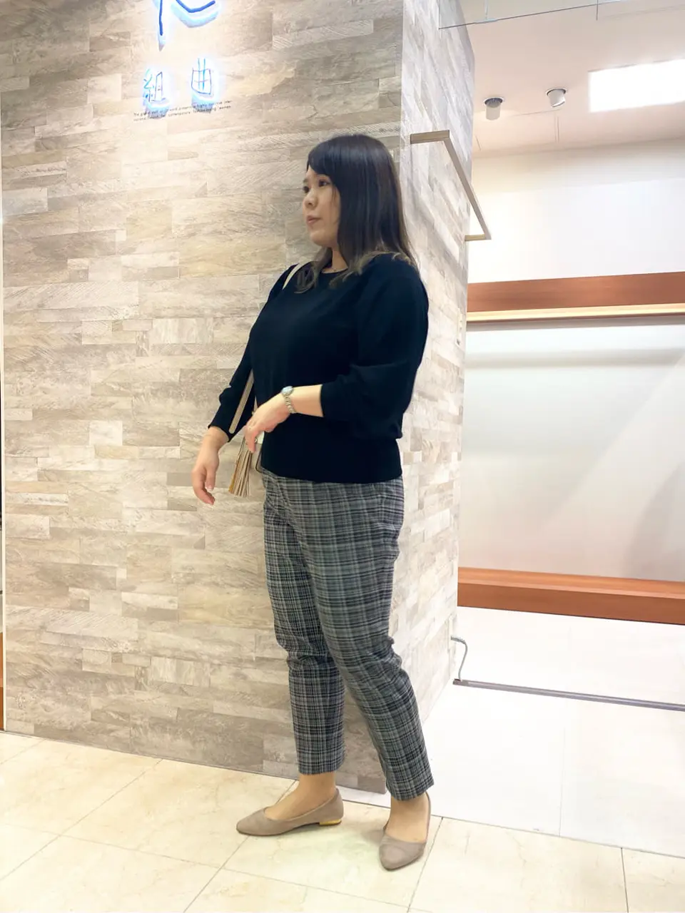 組曲 和久 コーディネート画像