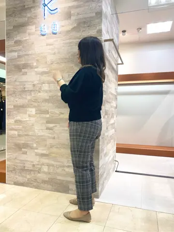 組曲 和久 コーディネート画像