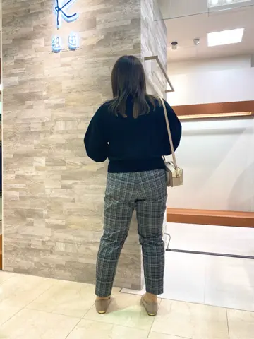 組曲 和久 コーディネート画像