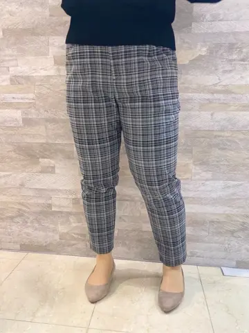 組曲 和久 コーディネート画像