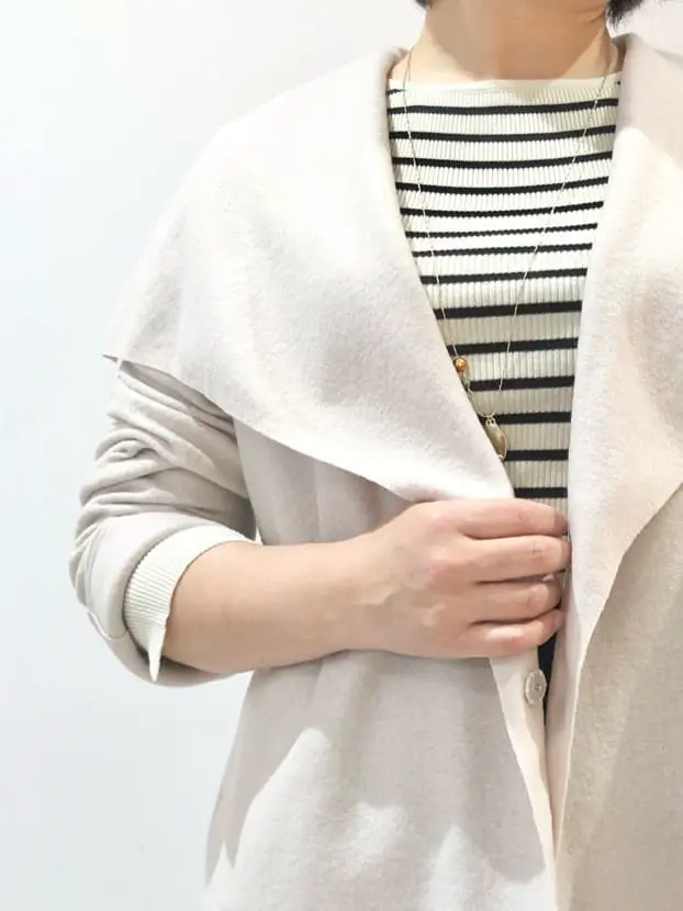 組曲 君島 コーディネート画像