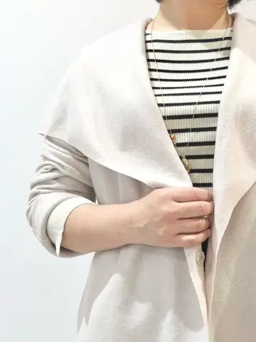 組曲 君島 コーディネート画像