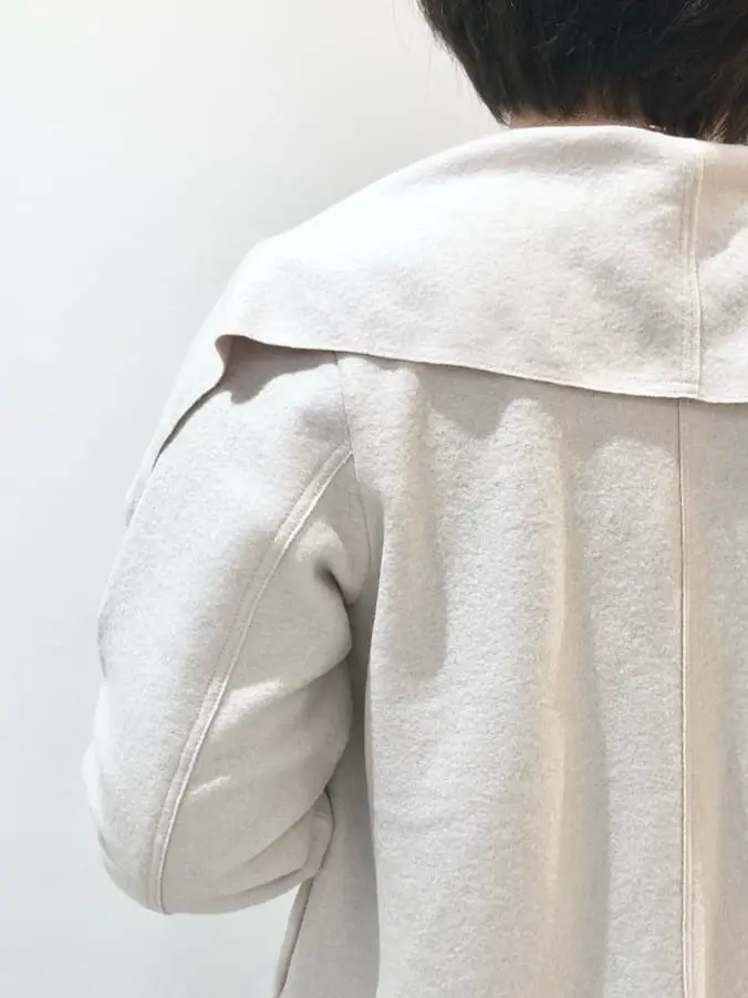 組曲 君島 コーディネート画像