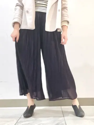 組曲 君島 コーディネート画像